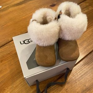 Baby Ugg